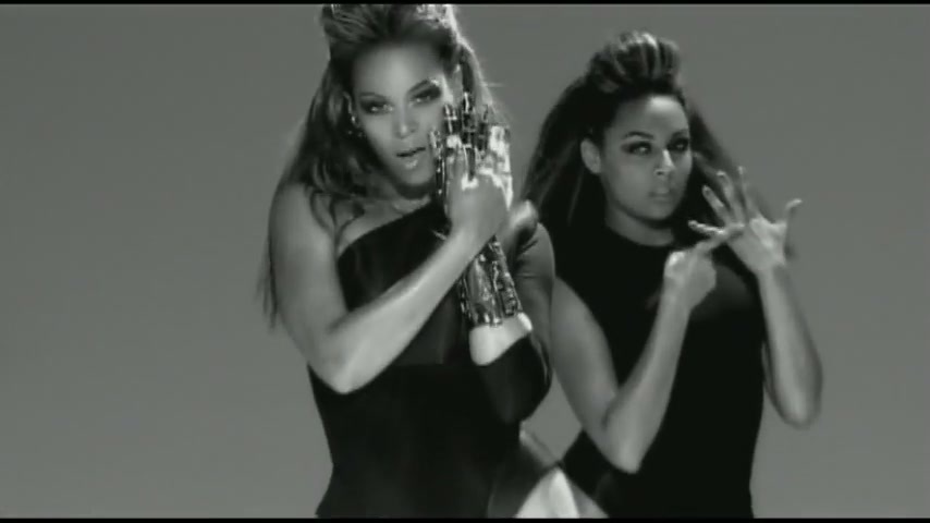 Beyonce videos single ladies put ring
