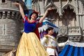 Snow White and Prince - disney-princess photo