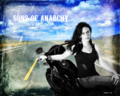 sons-of-anarchy - Tara Knowles wallpaper