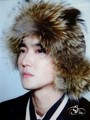 Super Junior M "Perfection" mini album photocard - super-junior photo