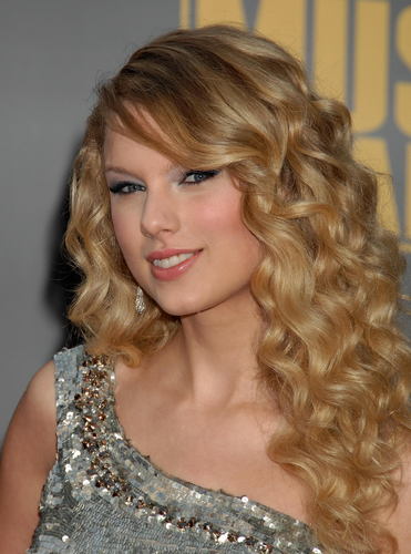  Taylor American সঙ্গীত awards 2008