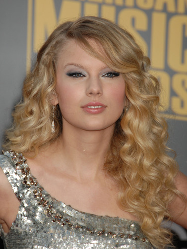  Taylor American 音乐 awards 2008