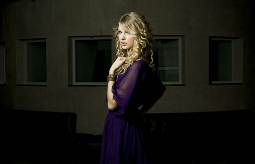  Taylor تیز رو, سوئفٹ photoshot (HQ)