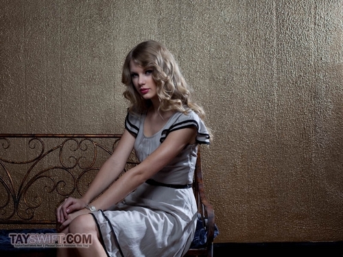  Taylor быстрый, стремительный, свифт - The Independent Photoshoot Outtakes