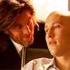  Lionel Luthor & Lex Luthor