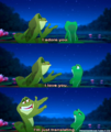 The Princess and the Frog - disney photo