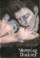 The Vampire Diaries - the-vampire-diaries fan art