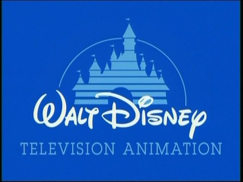  Walt Disney télévision animation (2003)
