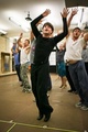 how to succeed- rehearsal - harry-potter photo