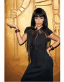 kim kardashian_as cleopatra - cleopatra photo