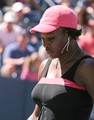 serena breast... - tennis photo