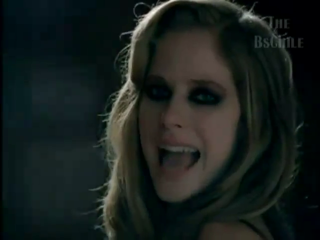 Nobody\'s Home   Avril Lavigne