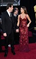 2011 Academy Awards - celebrity-couples photo