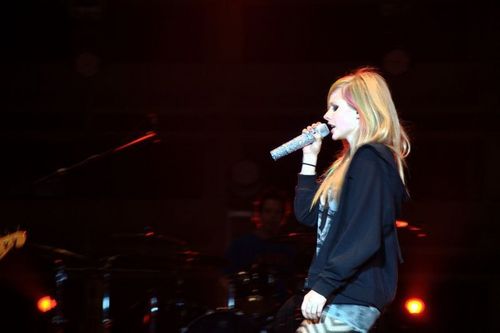  2011 Live Performances > February 23 - Hong Kong