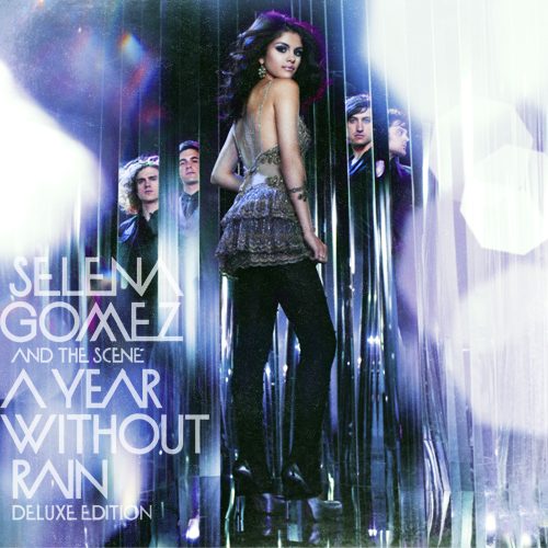  A tahun Without Rain (Deluxe Edition)