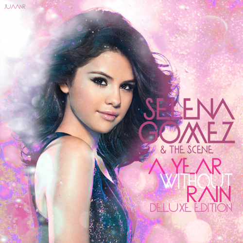 selena gomez a year without rain deluxe edition. A Year Without Rain (Deluxe