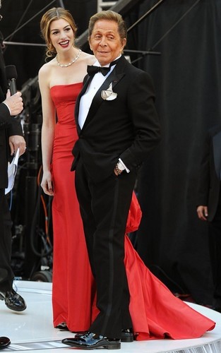  Academy Awards 2011