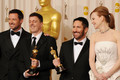 Academy Awards Press Room - nicole-kidman photo