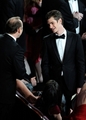 Academy Awards - Show - 2/27/11 - andrew-garfield photo
