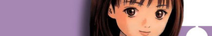 Anime Girl Banner