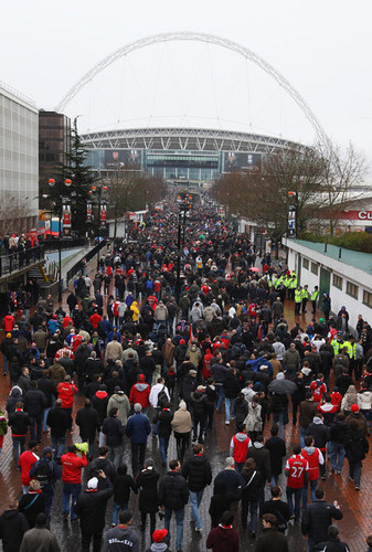  Arsenal - Birmingham