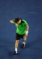 Australian Open 2011 - andy-murray photo