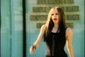 music - Avril Lavigne- 'Don't Tell Me' MV screencaps [HQ] screencap