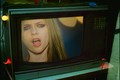 music - Avril Lavigne- 'Don't Tell Me' MV screencaps [HQ] screencap