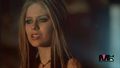 music - Avril Lavigne- 'My Happy Ending' Music Video screencaps [HQ] screencap