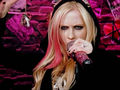 Avril Lavigne- 'The Best Damn Thing' MV screencaps [HQ] - music screencap