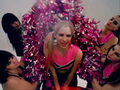 music - Avril Lavigne- 'The Best Damn Thing' MV screencaps [HQ] screencap