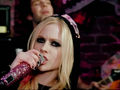 Avril Lavigne- 'The Best Damn Thing' MV screencaps [HQ] - music screencap