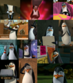 penguins-of-madagascar - Awesome Moments for Kowalski 2 screencap