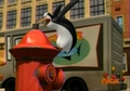 penguins-of-madagascar - Bad fire hydrant!!! screencap