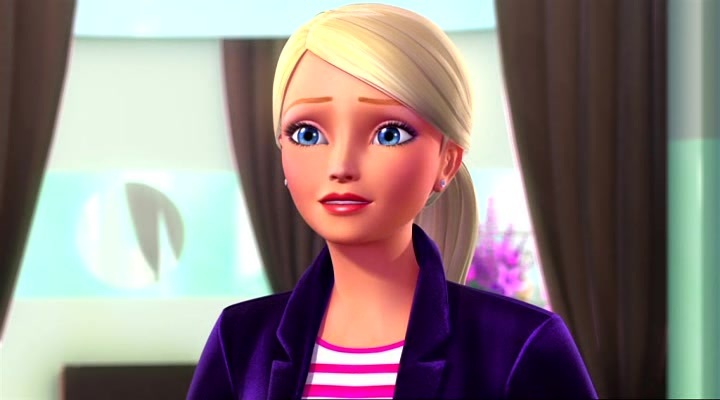 Barbie: A Fairy Secret movies in Canada