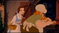 Beauty and the Beast - classic-disney screencap