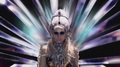 lady-gaga - Born This Way [Music Video] screencap