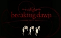 twilight-series - Breaking Dawn wallpaper wallpaper