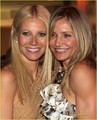 Cameron Diaz & Gwyneth Paltrow: Vanity Fair Oscar Party! - cameron-diaz photo