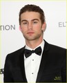 Chace Crawford - Oscars Viewing Party - chace-crawford photo