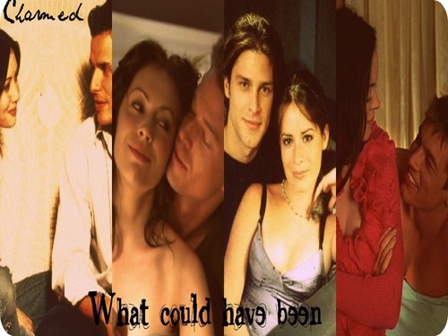 Charmed Couples: what could've been
