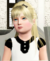 Child on the sims 3 - the-sims-3 photo