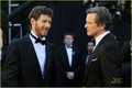 Colin Firth - Oscars 2011 Red Carpet - colin-firth photo