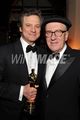 Colin Firth - Oscars 2011 - colin-firth photo