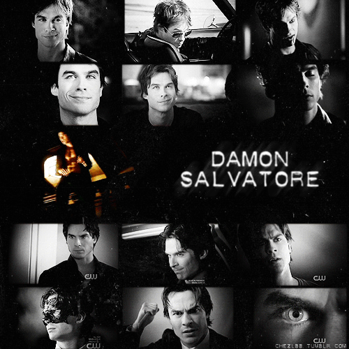  Damon