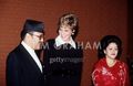 Diana King Queen Prince Nepal - princess-diana photo
