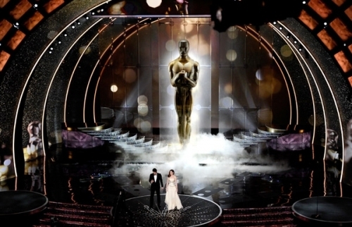  February 27 | 83rd Annual Academy Awards - Показать