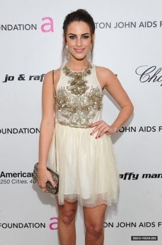  February 27th: 19th Annual Elton John AIDS Foundation Academy Awards Viewing Party