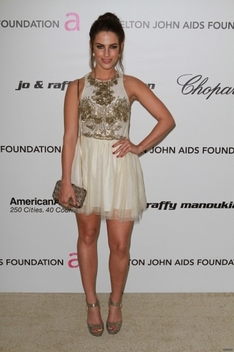  February 27th: 19th Annual Elton John AIDS Foundation Academy Awards Viewing Party