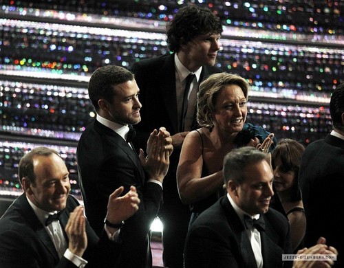  February 27th: 83rd Annual Academy Awards - दिखाना